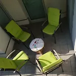 Victoria Apartment *