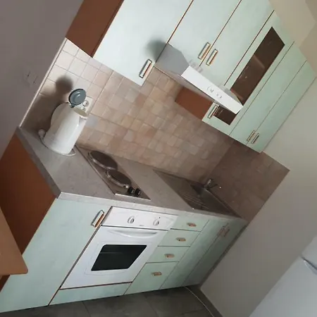 Victoria Apartman *