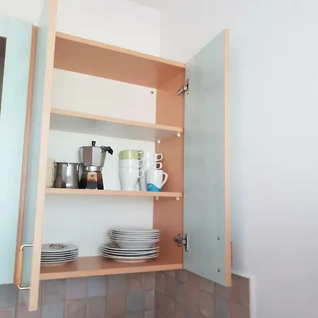 Victoria Apartman *