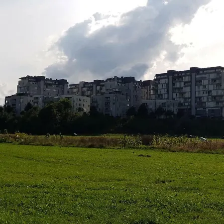 Διαμέρισμα Victoria