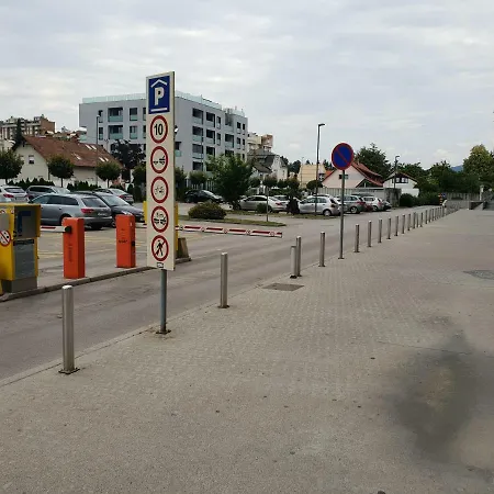 Apartamento Victoria
