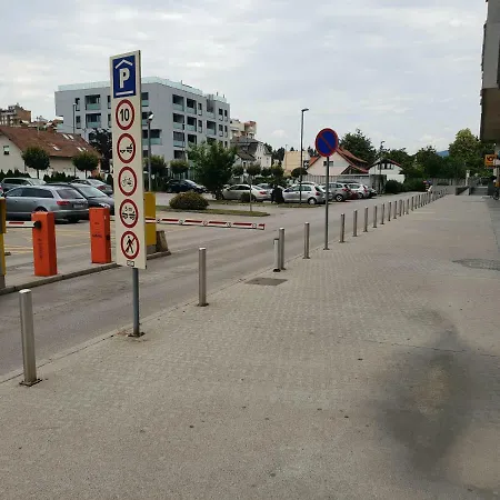 Victoria Apartamento