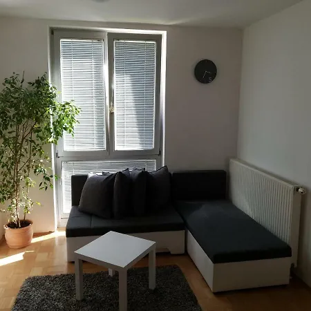 Appartement Victoria Ljubljana