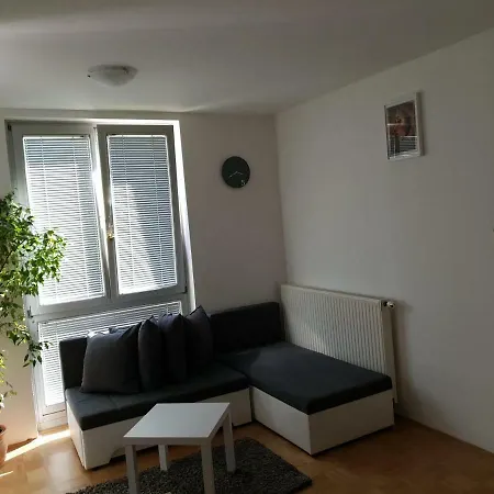 Apartment Victoria Laibach