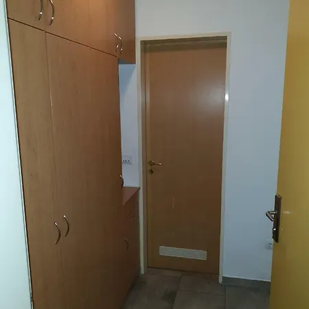 Victoria Apartamento *