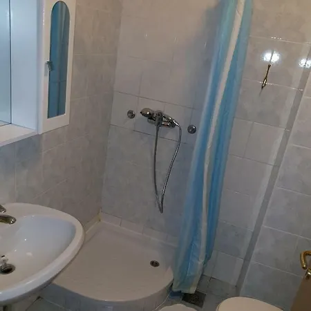 Victoria Apartamento Liubliana