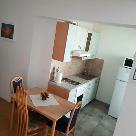 Victoria Apartamento