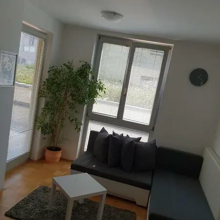 Apartamento Victoria *