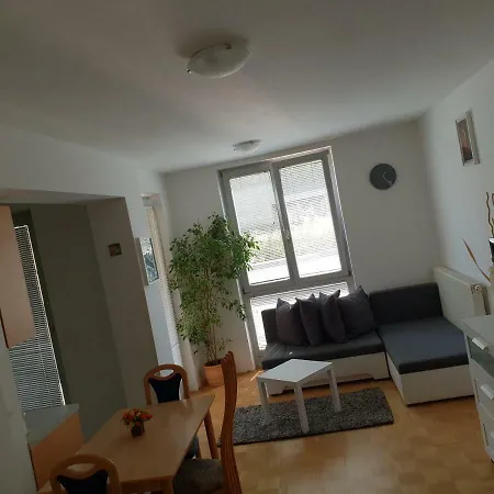 Apartamento Victoria