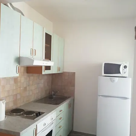 Appartement Victoria *