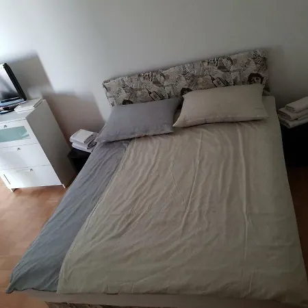 Victoria Apartamento Liubliana