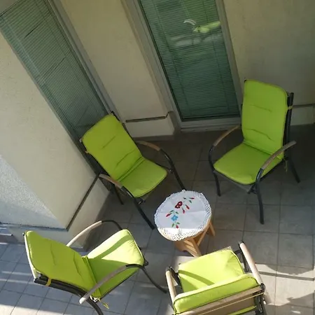 Apartamento Victoria *