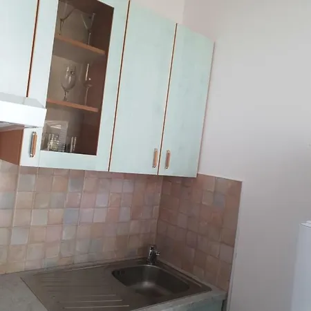 Appartement Victoria