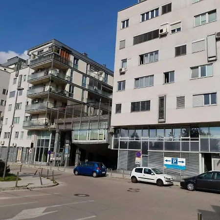 Apartamento Victoria