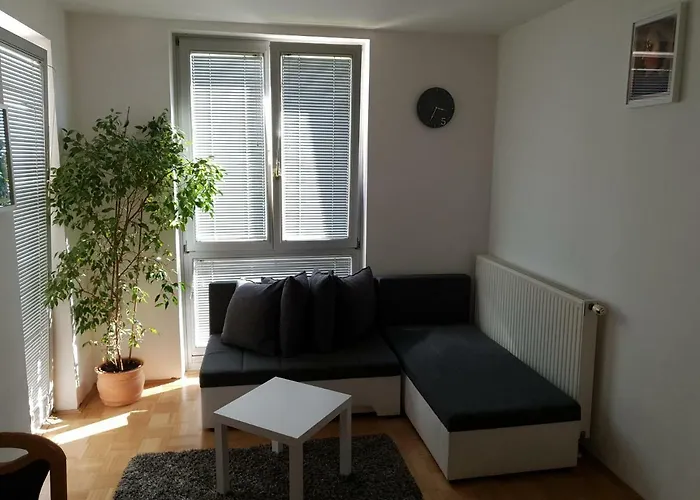 Appartement Victoria Ljubljana