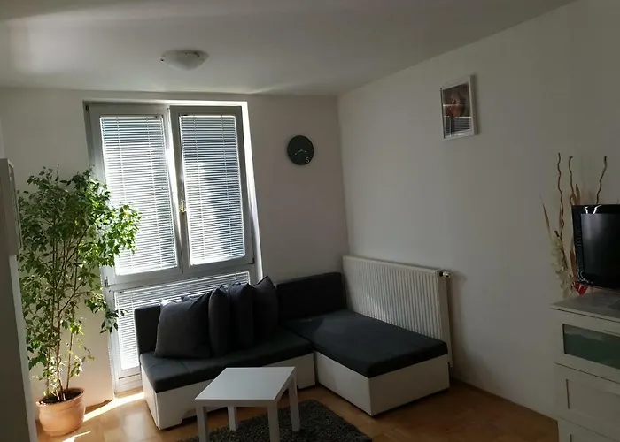 Apartment Victoria Laibach