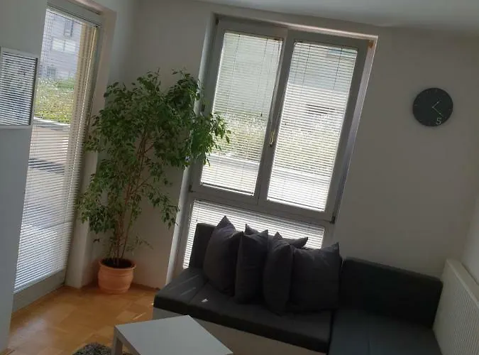 Apartment Victoria *