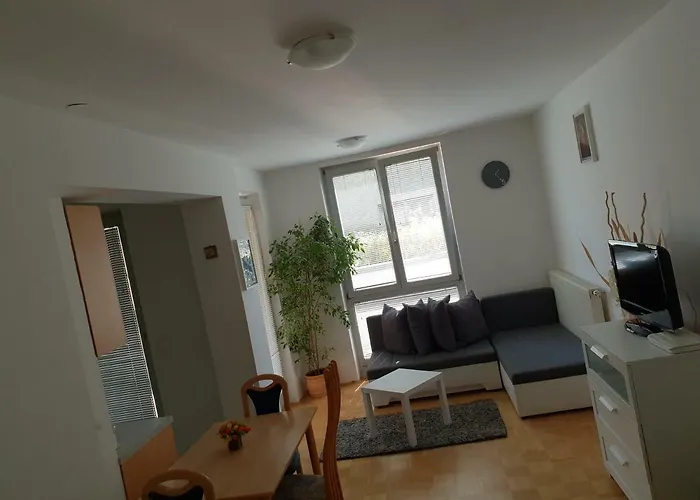 Appartement Victoria