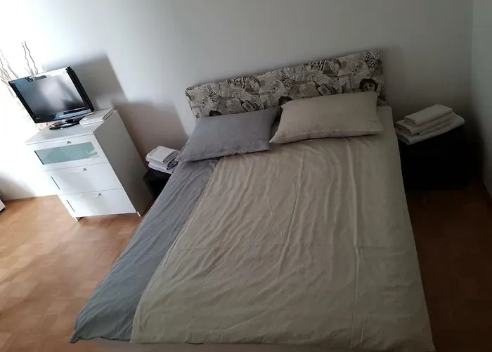 Victoria Appartement Ljubljana