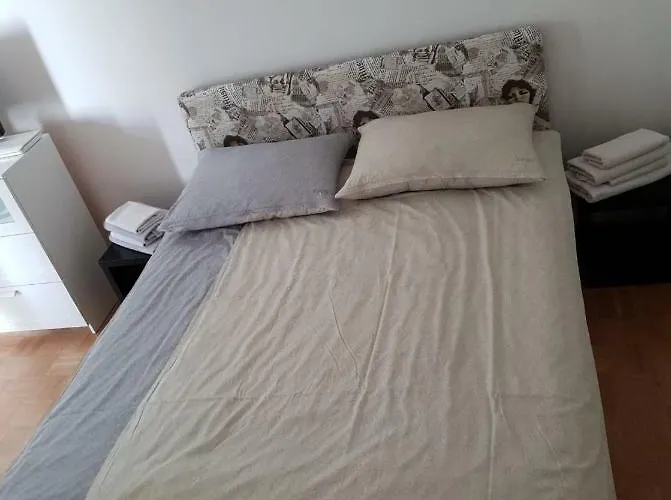 Victoria Apartment Laibach