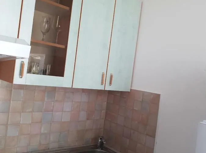 Appartement Victoria