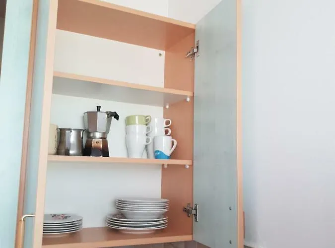 Victoria Appartement *