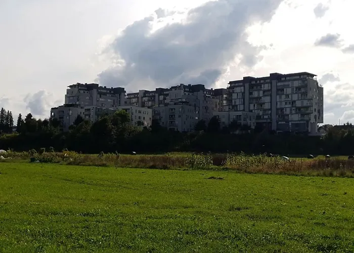 Appartement Victoria