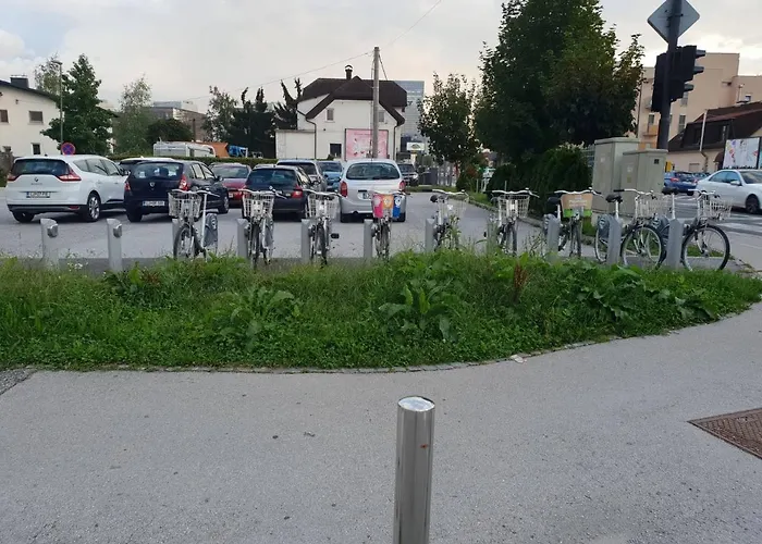 Victoria Апартаменты *