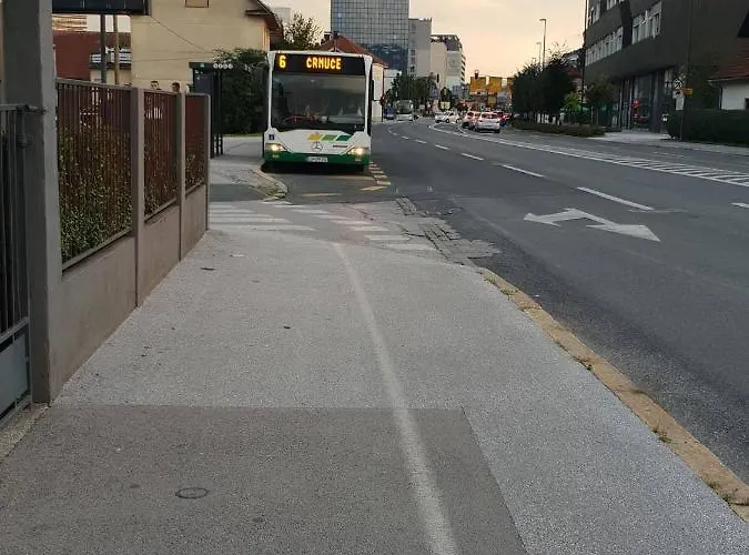 Апартаменты Victoria