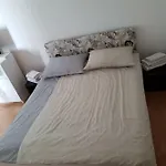 Victoria Apartman Ljubljana