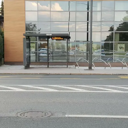 Apartment Victoria Ljubljana