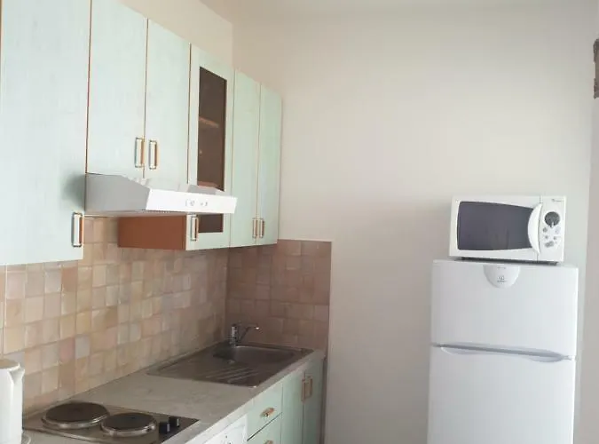 Apartment Victoria *